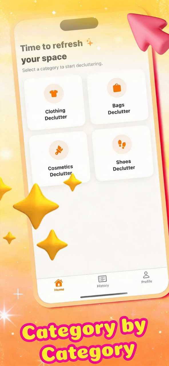 Curasta App Screenshot 4