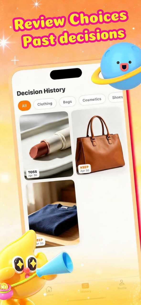 Curasta App Screenshot 5